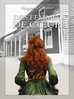 cover image of Zélia
